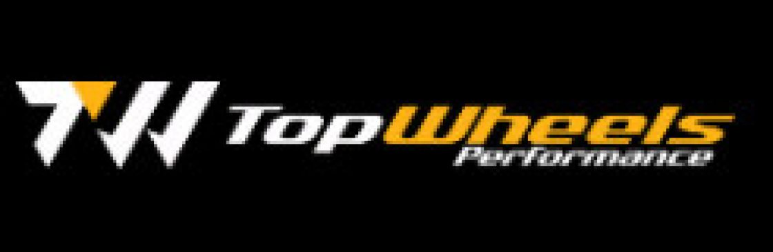 Top Wheel Performance Cover Image