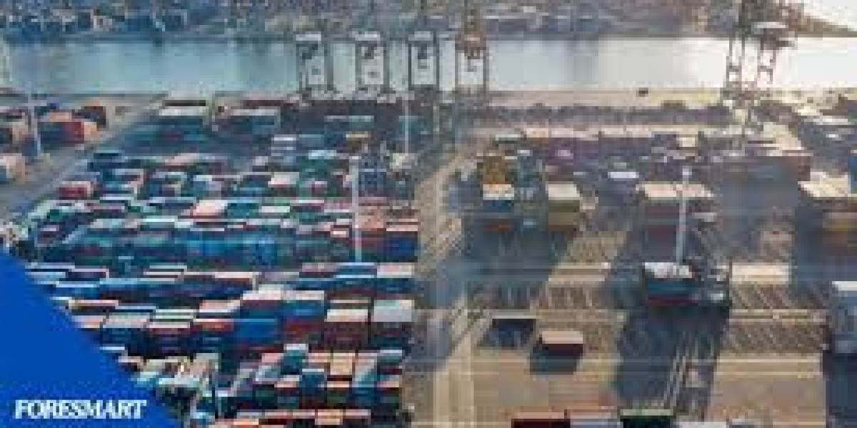 Is a Private Freight Terminal the Smart Solution for Modern Logistics and Cargo Transport?