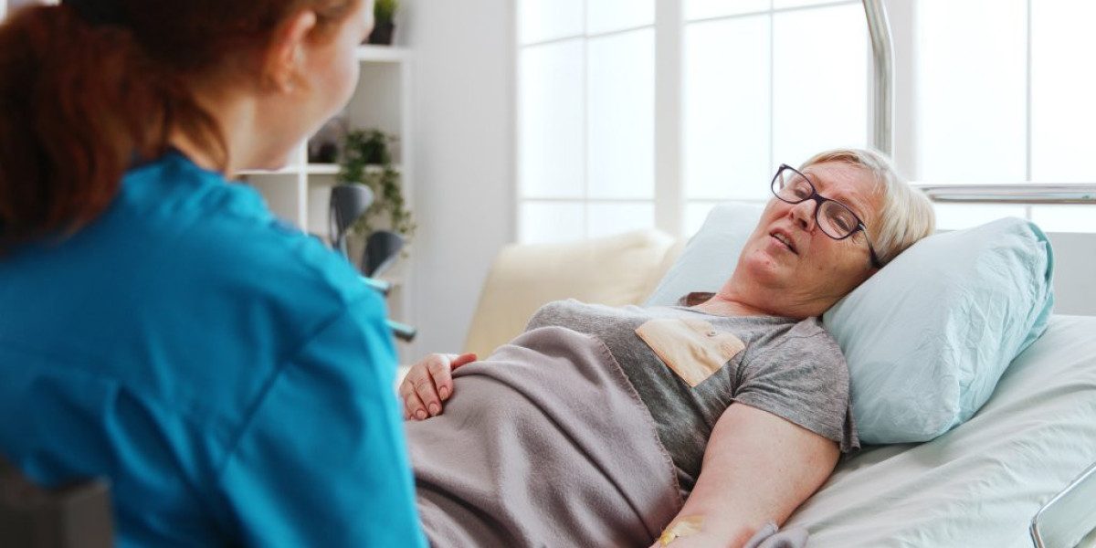 What Does an Ongoing Home Care Recovery Model Actually Look Like