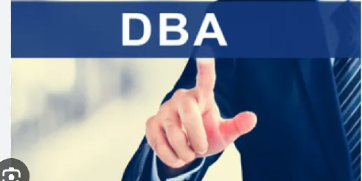 Boost Your Career with an Online UK DBA Degree