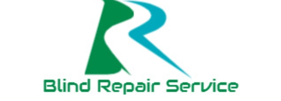 Blind Repair Service Cover Image