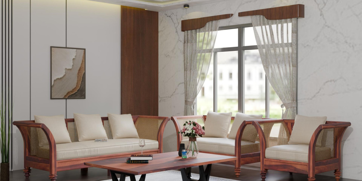 Furniture Shop in Bangalore for Stylish Apartments and Villas