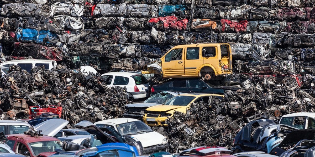 Remove Junk Cars for Cash with Fast and Easy Car Junk Removal Services