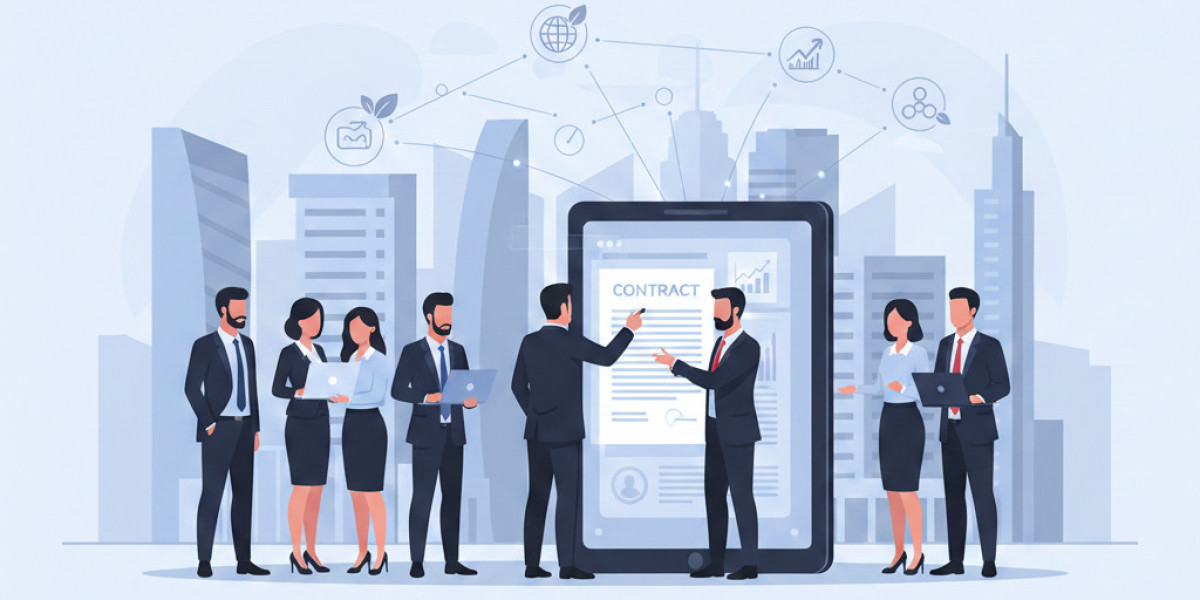 Why Choose Stratrich for Company Formation Services in Abu Dhabi Freezone
