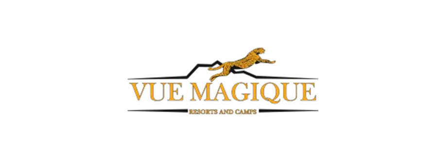 Vue Magique Cover Image