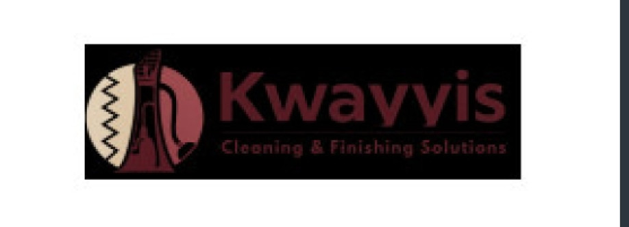 Kwayyis Clean Cover Image