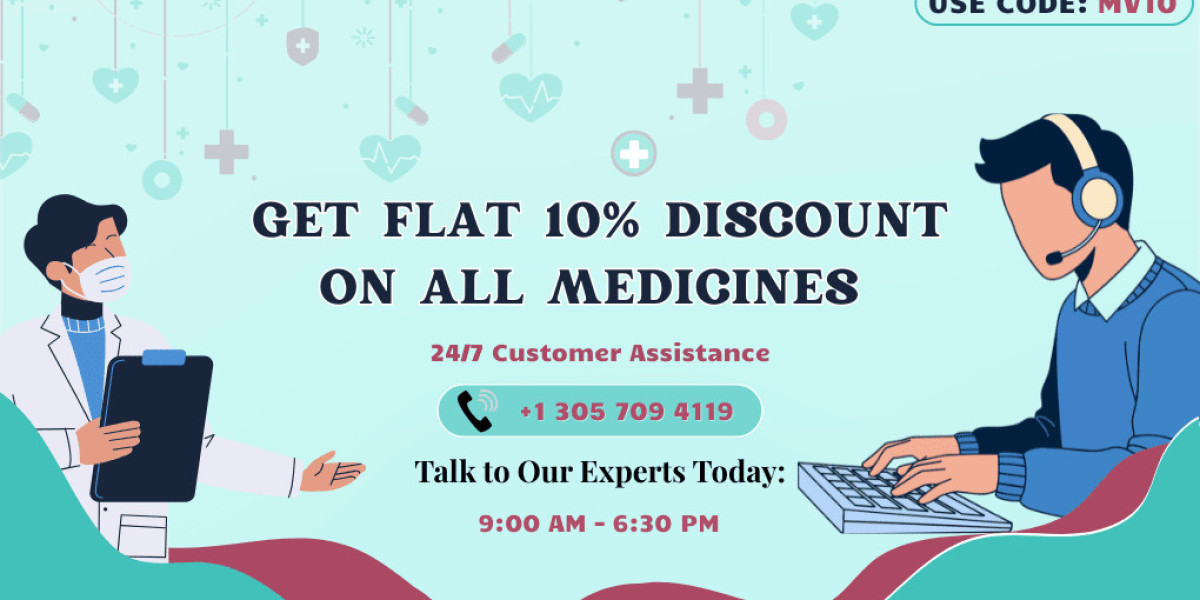 Effective ED Treatment Medicines at 10% Off Only at Medsvilla