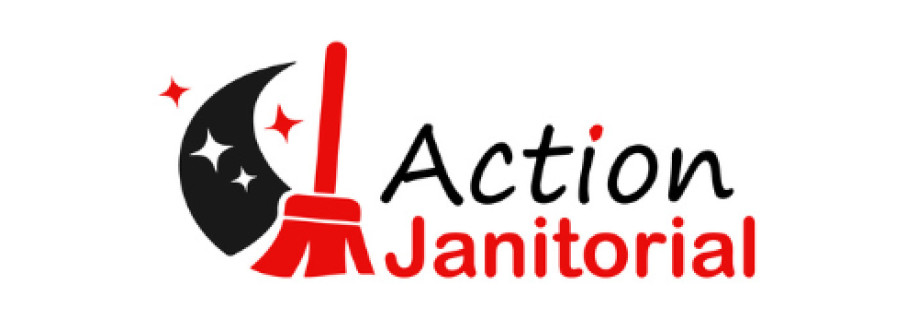 Action Janitorial Cover Image