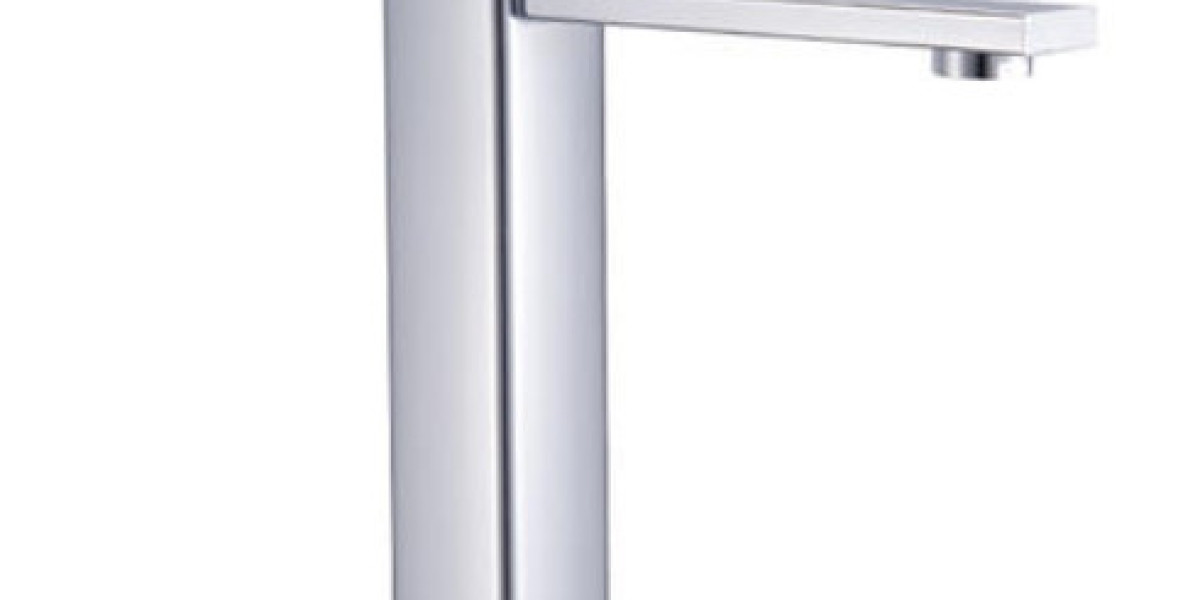Practical Design Ideas for Kitchen Sink Tapware