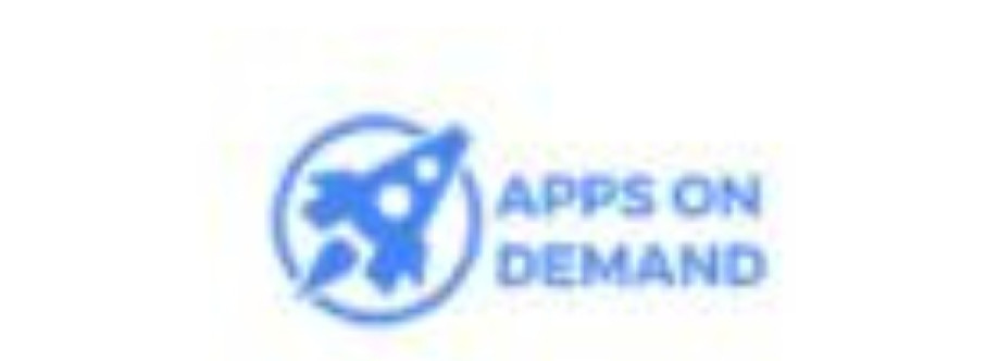 Apps On Demand Cover Image