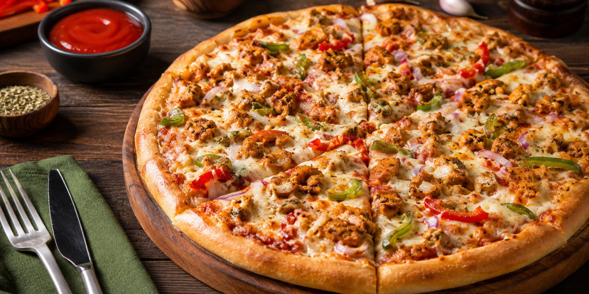 How to Make Perfect Pizza Dough at Home Like a Pizza Expert