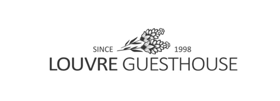 Louvre Guest House Cover Image