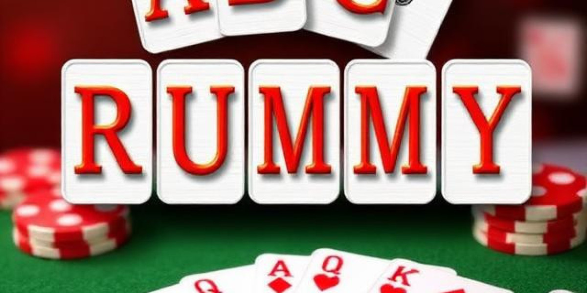 ABC Rummy Simple Guide For Beginners