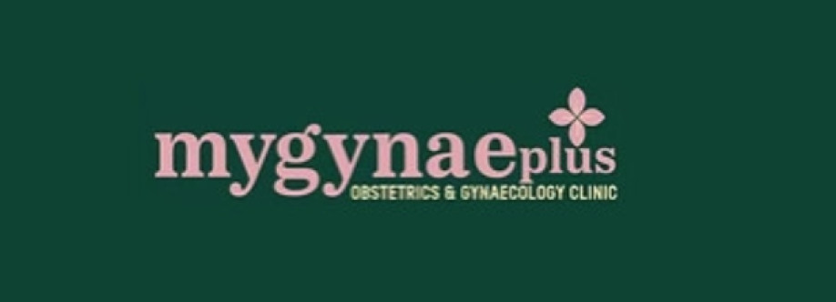 Mygynaeplus Plus Cover Image