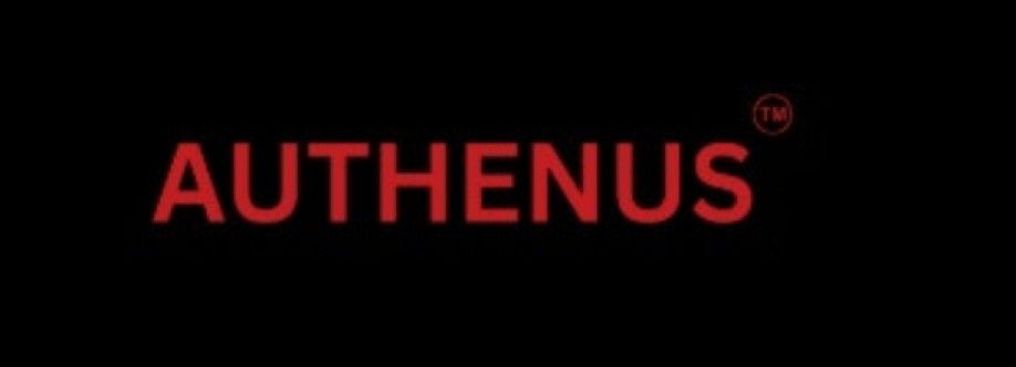 Authenus Cover Image