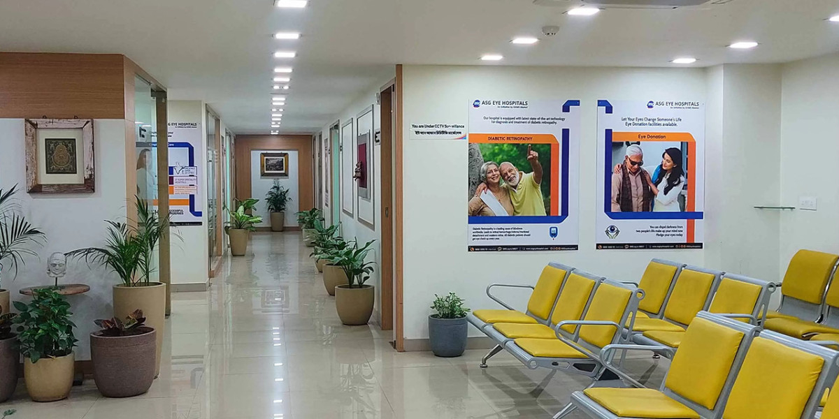 Best Multi-Speciality Hospital in Palghar District for Advanced Healthcare Services