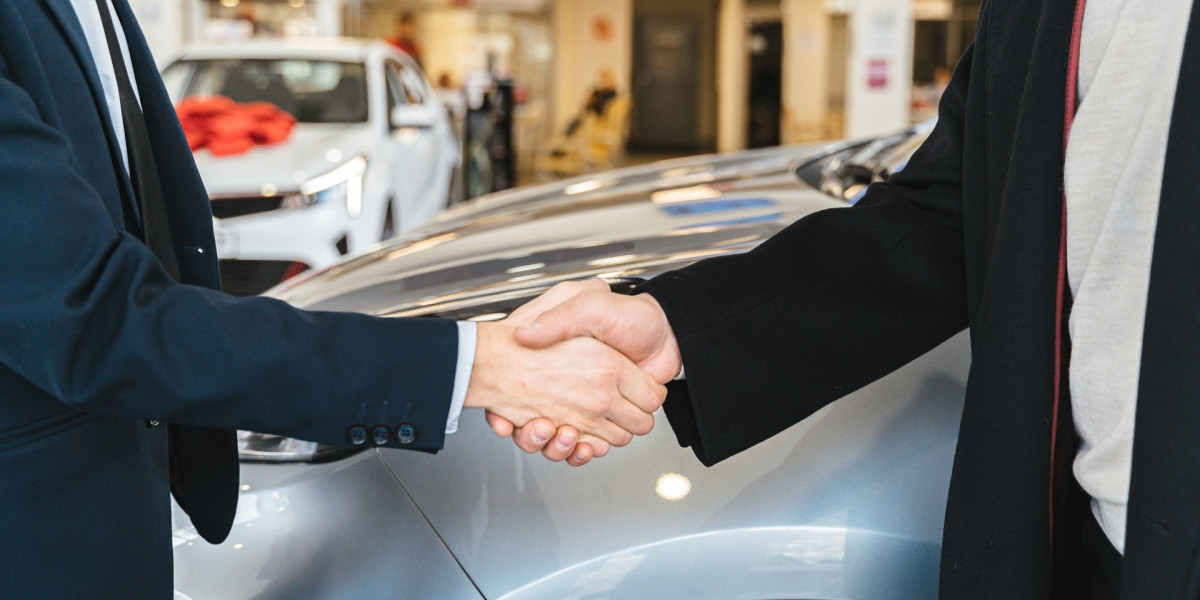 Navigating Car Financing in Jacksonville: A Buyer's Guide