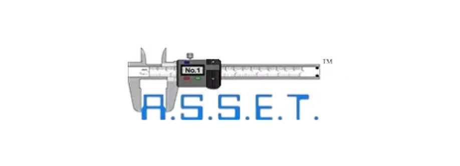ASSET Technical Training Cover Image
