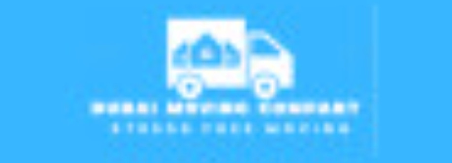 Dubai Moving Company Cover Image