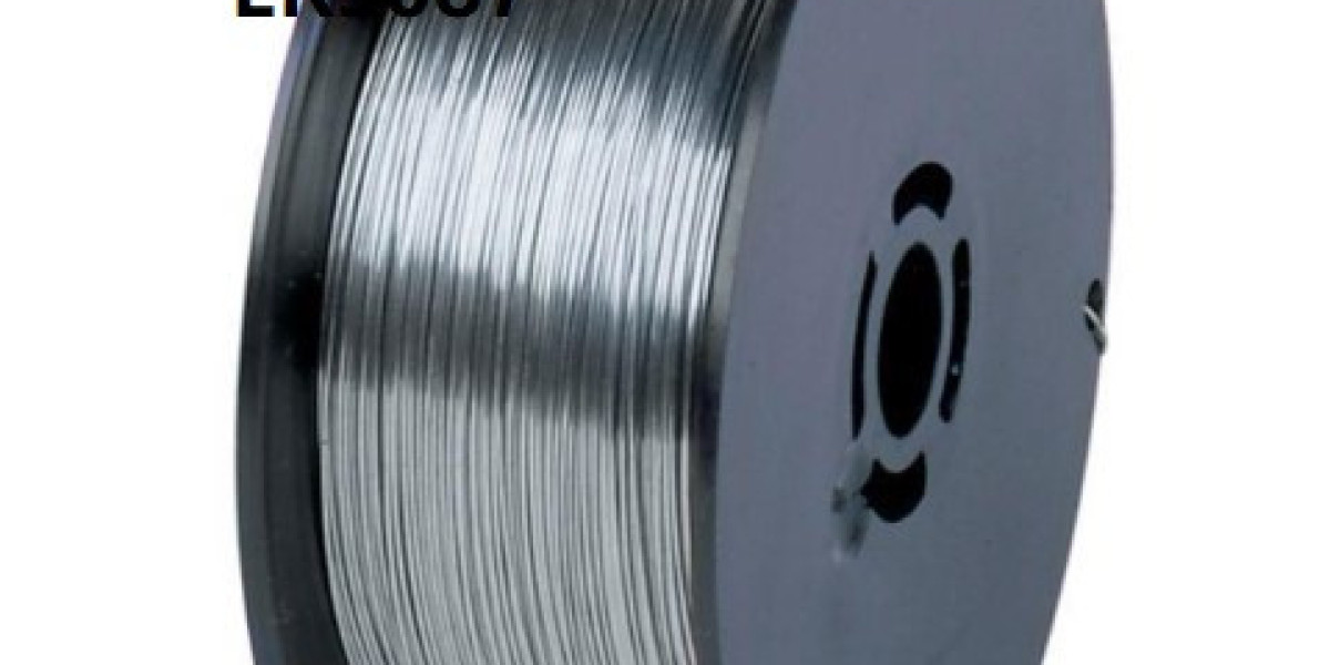Aluminum Alloy Welding Wire Suppliers Kunliwelding Industrial Welding Expansion