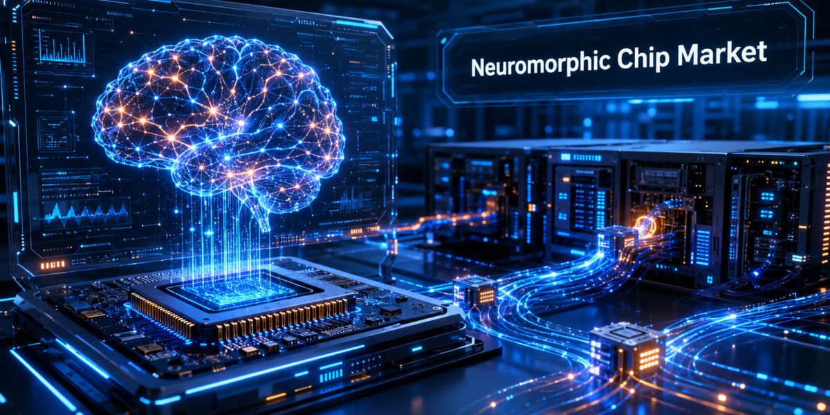 Neuromorphic Chip Market Outlook 2026–2035