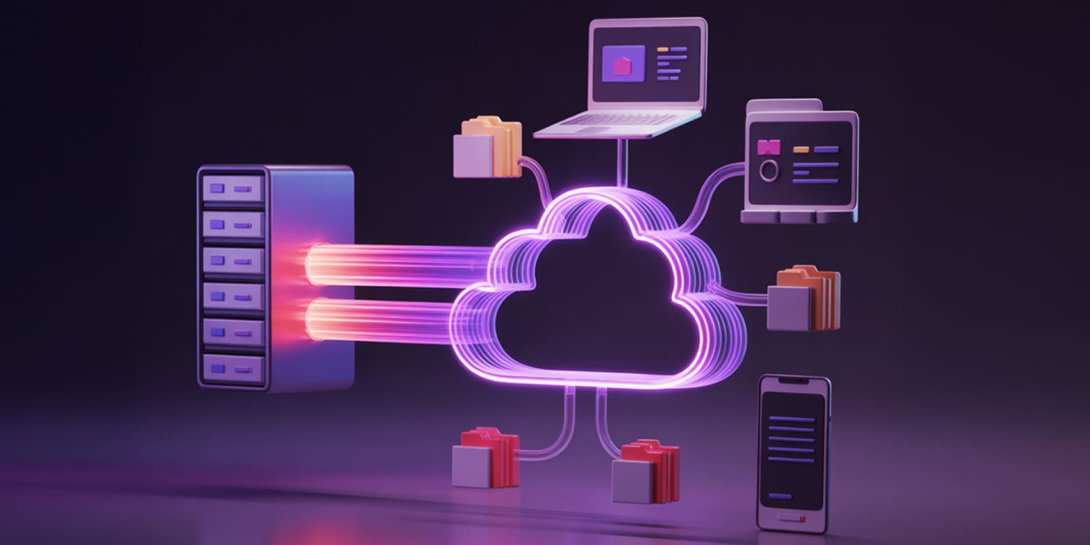 From Legacy Systems to Cloud Apps: A Step-by-Step Migration Strategy