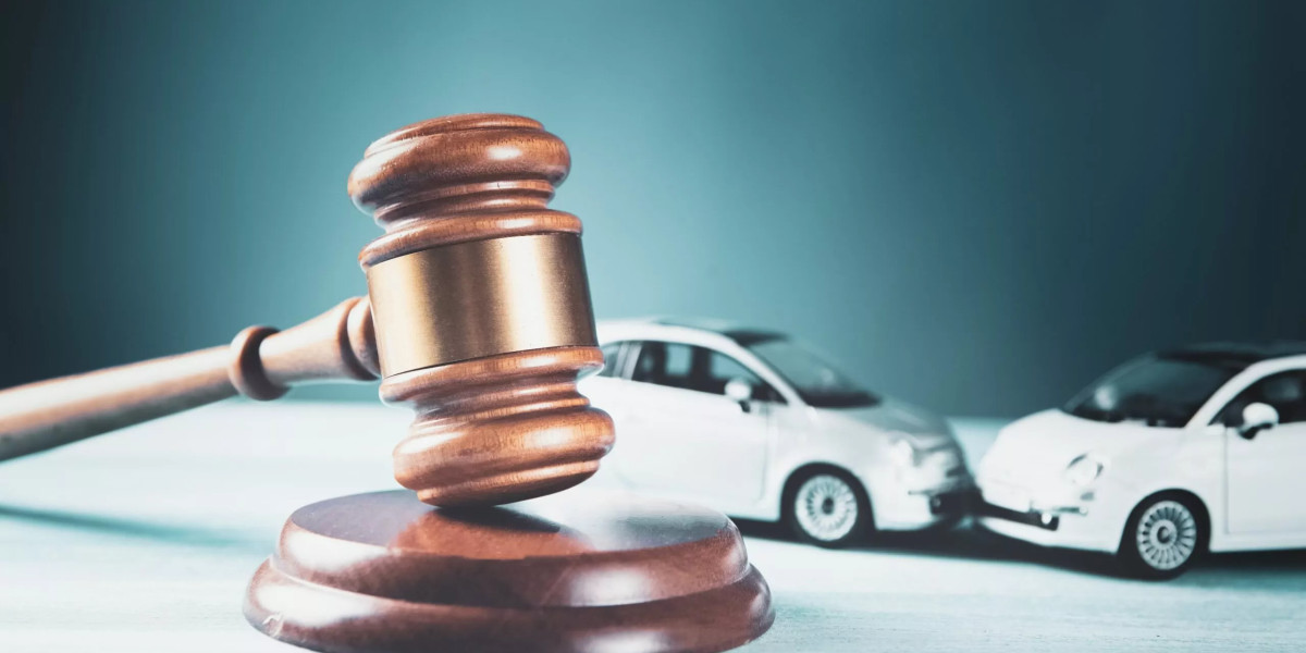 Hit by Another Driver? What To Do After a Car Accident That’s Not Your Fault
