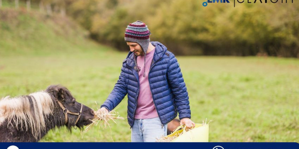 Vietnam Animal Feed Market Size Share | Growth Forecast 2035