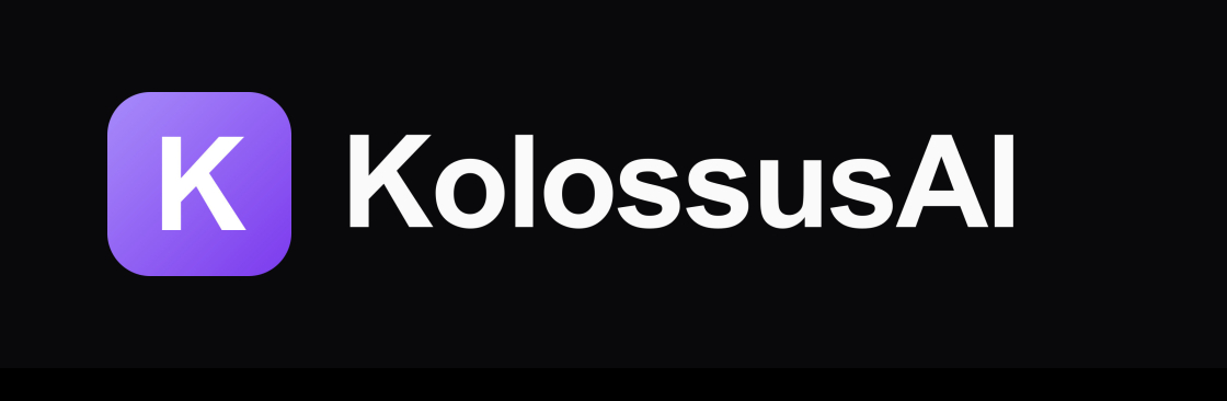 KolossusAI India Cover Image