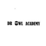 Dr Owl Profile Picture