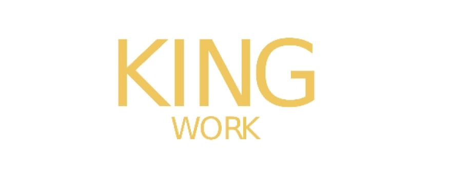 king work Cover Image