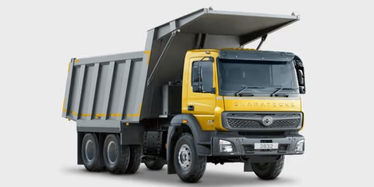 Get the Best Offers and Prices on BharatBenz Commercial Vehicles in India