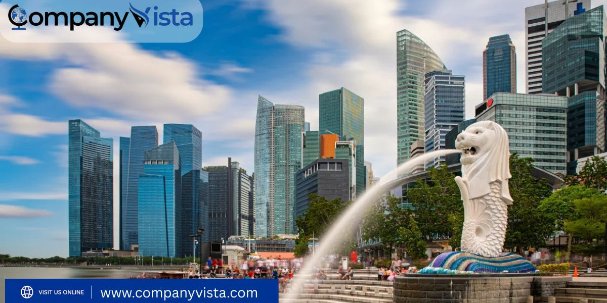 Singapore Company Registration from India: A Smart Move for Global Expansion