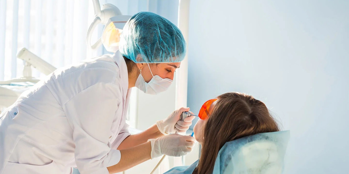 A healthy smile is an important part of overall well-being