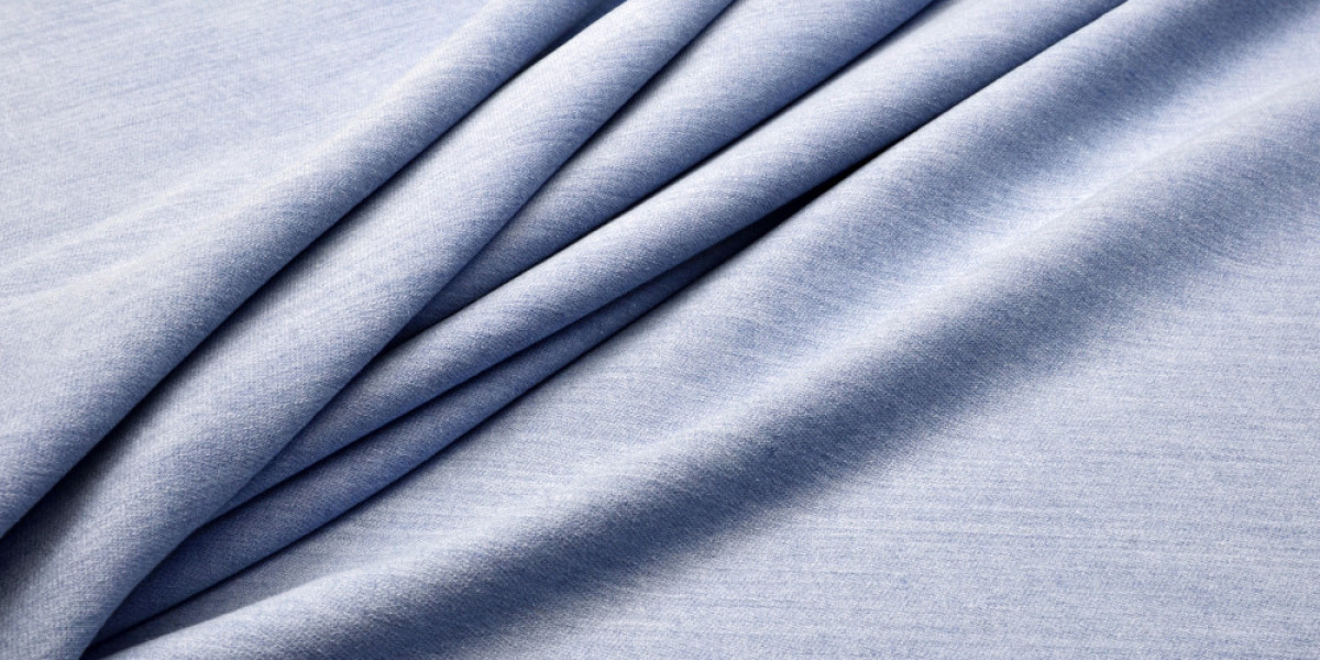What Makes Cotton Fabric a Preferred Choice in the UK Apparel Industry?