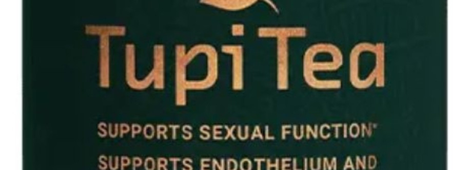TUPI TEA Cover Image