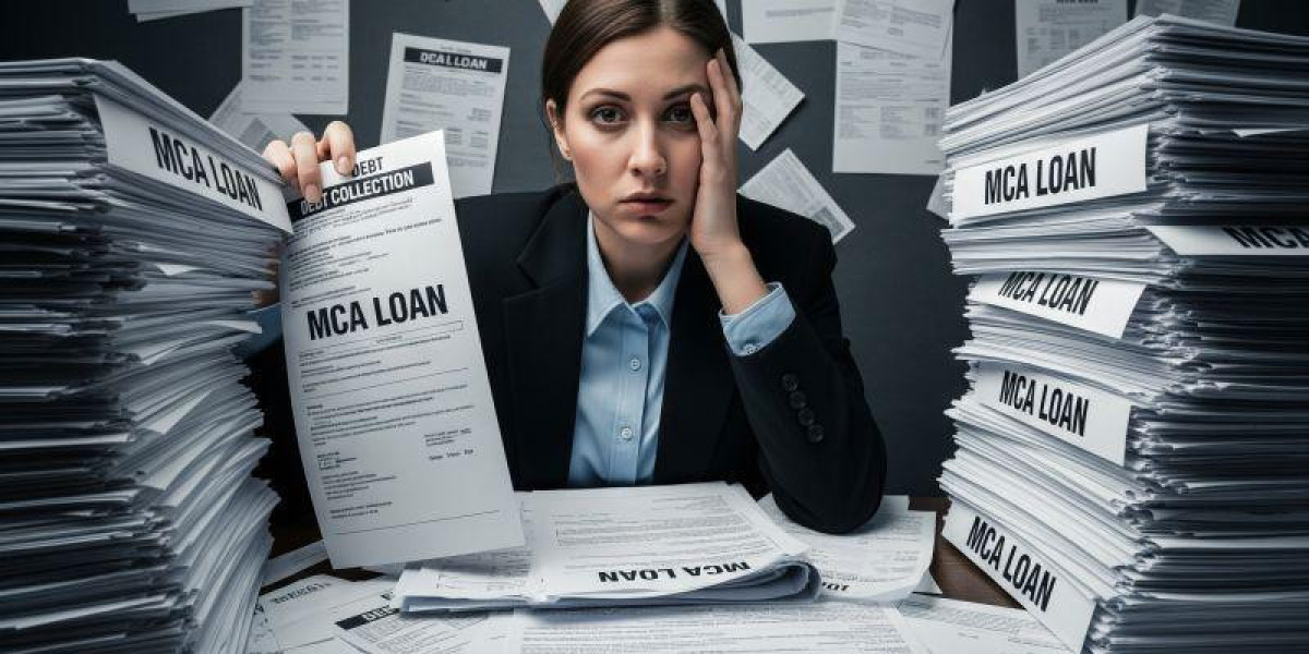 Understanding MCA Debt Solutions for Business Stability