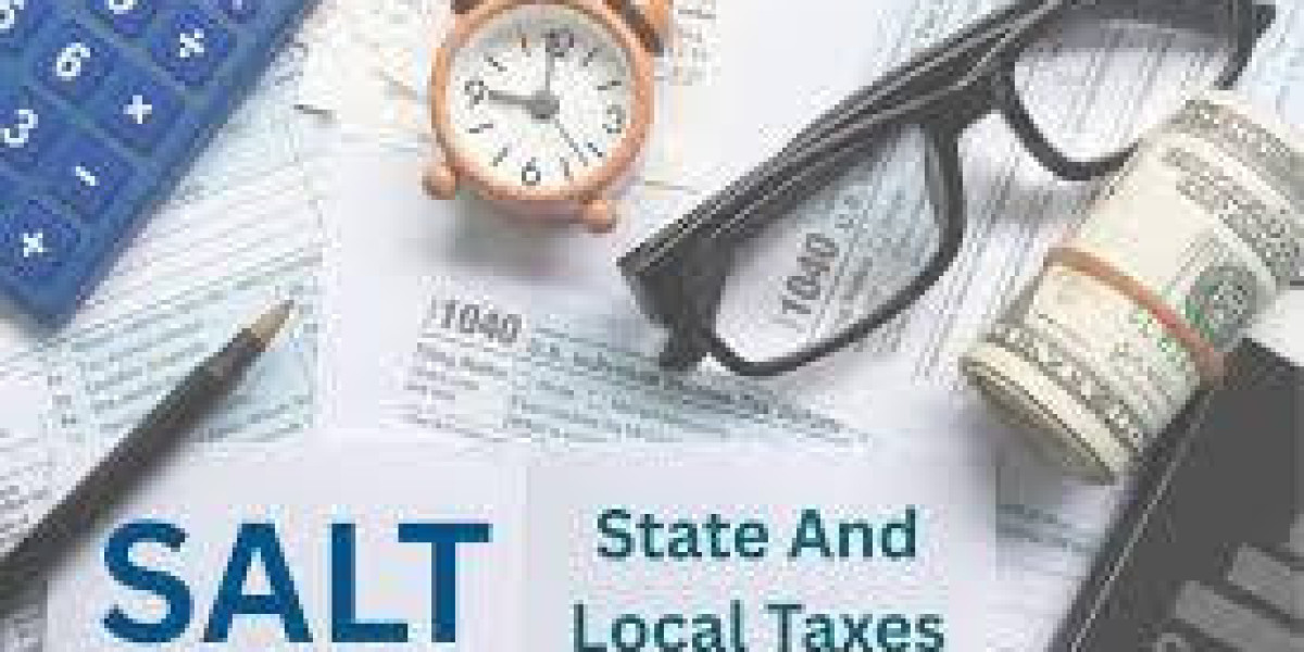 SALT Tax Deduction 2025: Everything Taxpayers Need to Know