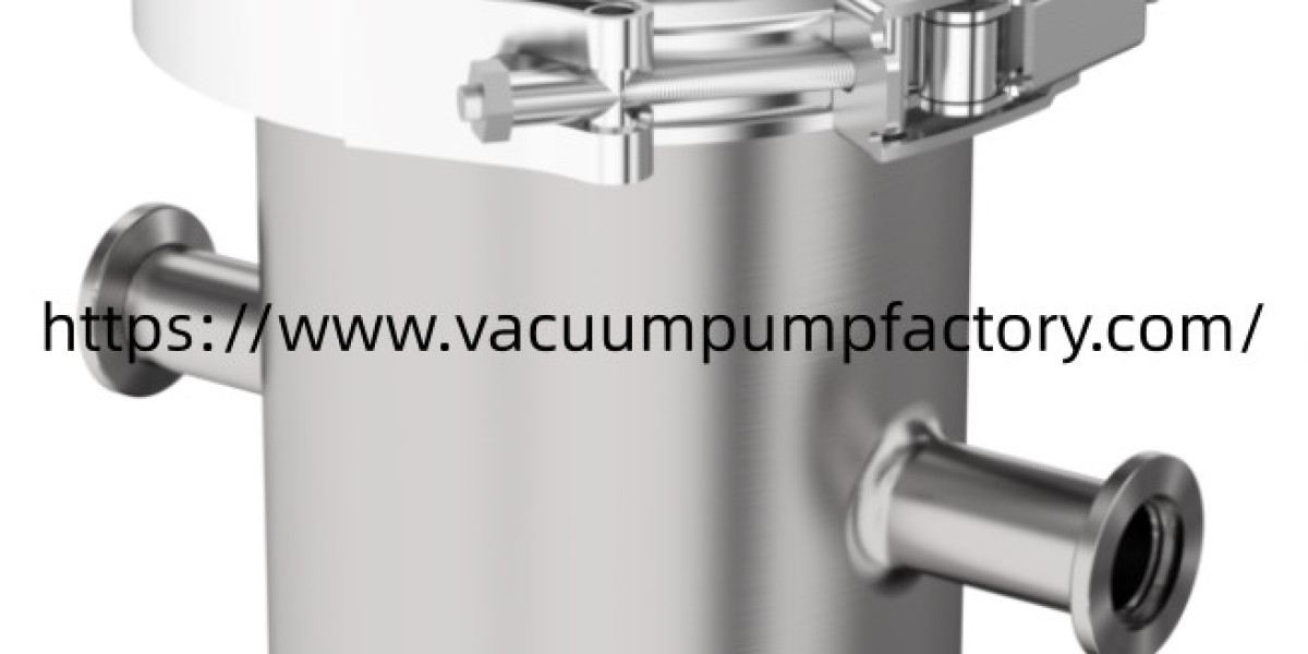 Why Do Factories Choose Xinsheng Stainless Steel Vacuum Chamber For Processing Tasks