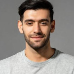 John Smith Profile Picture