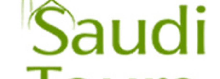 Saudi Tours Cover Image