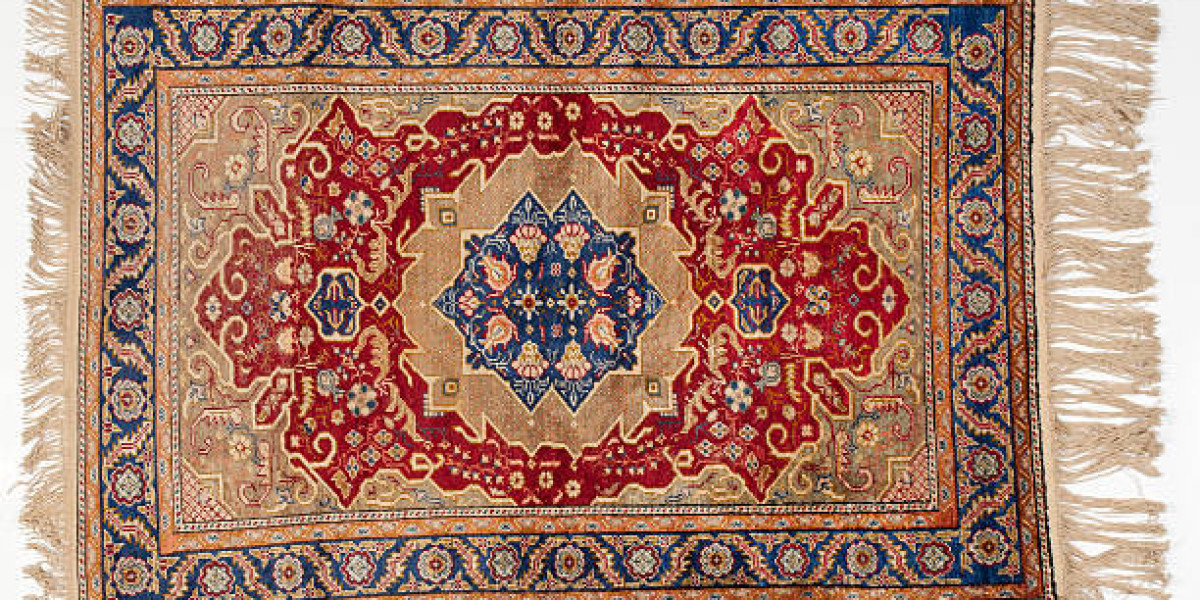 Area Rugs Market Forecast and Future Opportunities Ahead