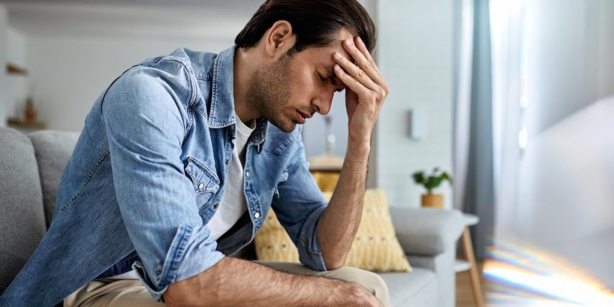 Trauma Counselling Edinburgh for Emotional Support