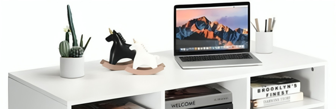 Wall Mounted Desks Cover Image