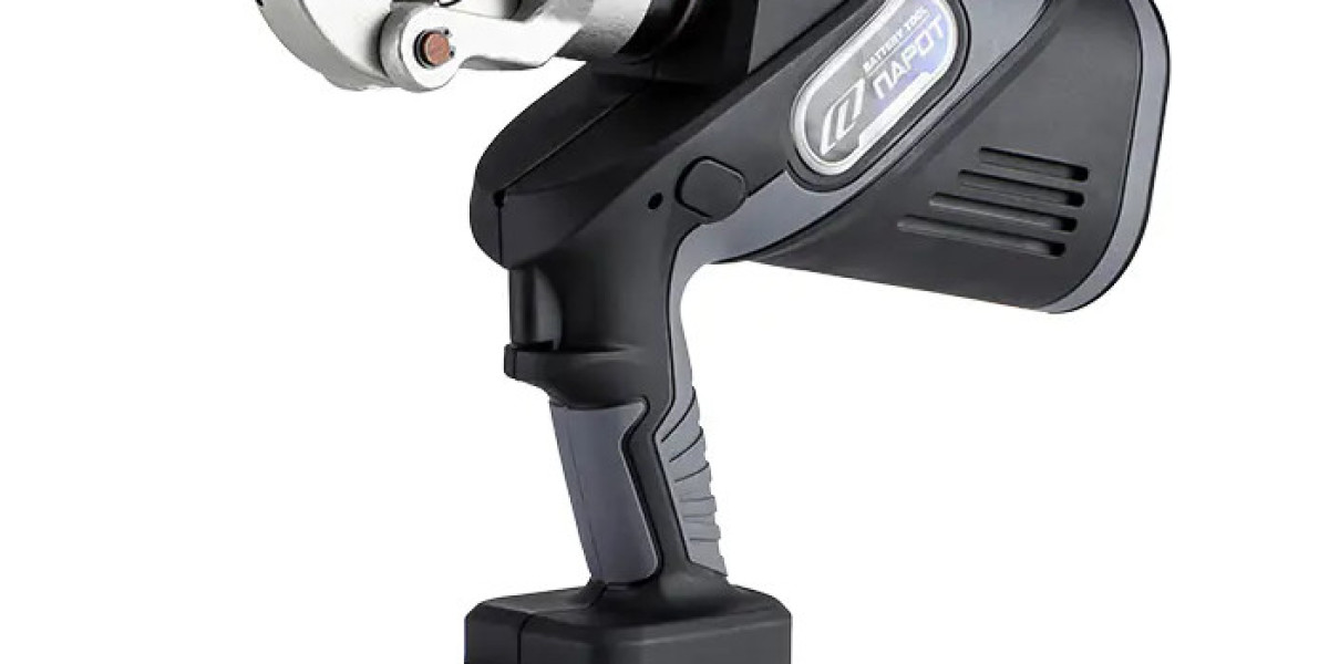 Why Smarter Tradespeople Are Choosing Comfort-Focused Tools