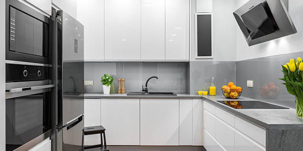 What Is the Market Size and Forecast of the France Kitchen Appliances Market?