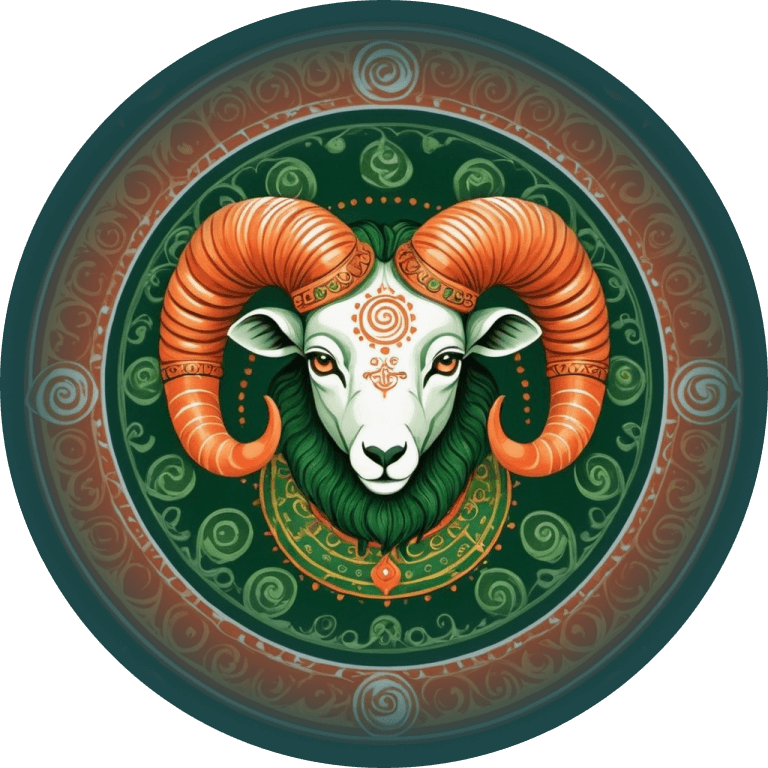 Today's Horoscope for Aries