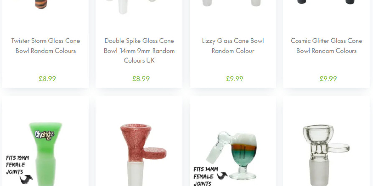 Everything 420 UK: Your Guide to Smoking Accessories