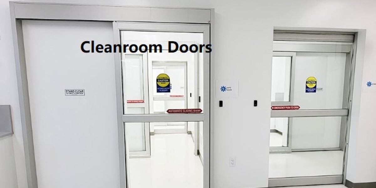 Clean Room Yd-purification Intelligent Air Purity Infrastructure