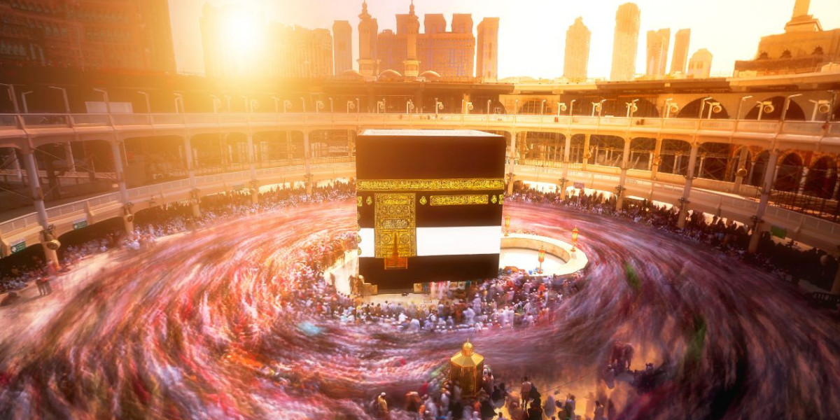 Affordable 3 Star Umrah Package UK: Your Complete Guide